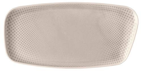 Junto Rosenthal 10540-405207-12437 Soft Shell Platte 30 x 15 cm (1 Stück)