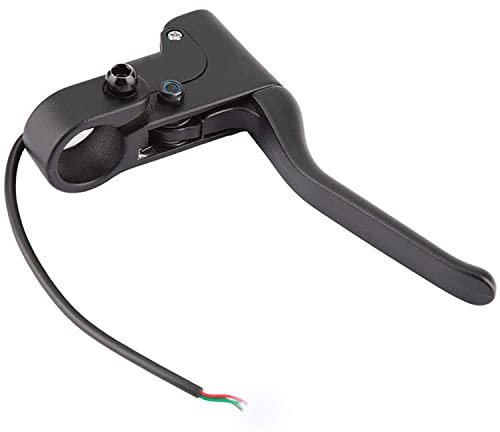 Vestigia® - Bremshebel Ersatz für Xiaomi M365 1S Essential Pro Pro2 Elektroroller - Bremsgriff Ersatzteile für E-Scooter