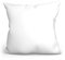 Amazinggirl Kopfkissen 50 x 50 cm Sofakissen Pillow und Polster - Bett und Sofa Kissen Schlafkissen Dekokissen Zierkissen und Kopfpolster Pillows for Sleeping Mikrofaser Oeko-Tex