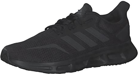 adidas Unisex Showtheway 2.0 Shoes Schuhe, core Black/Carbon/core Black, 42 2/3 EU