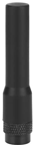Antena de Radio de 2 Vías, Antena de Radio de Dos Vías de Mano VHF UHF Antena de Walkie Talkie Macho SMa de Doble Banda para YAESU VX 160 VX 2R para BAOFENG UV3R para TYT(1 Paquete)