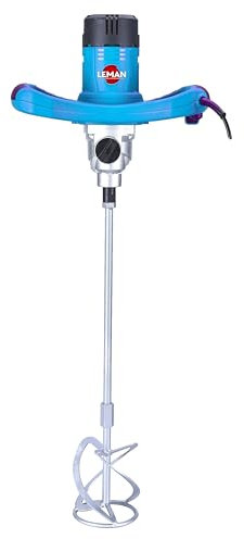 LEMAN MALAXEUR 2 VITESSES • Ø 120 MM - Electroportatifs