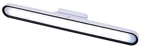 Bildljus för vägg, 5 V USB LED sminkljus Hollywood sminklampa sovsal Lampa Ögonskydd Bord Skrivbordslampa Vägg Nattlampa