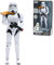 Disney Store Official - Sturmtruppler - Sprechende Actionfigur - Star Wars Spielzeug - 25,5 cm/10 - Soldat der imperialen Armee mit Leuchtblaster - Mit 14 Sätzen und Soundeffekten - Ab 3 Jahren