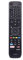 XINFUTE Nuovo EN3I39S adatto per Sharp 4K UHD Smart TV Telecomando LC-50Q7030U LC-43P7000U