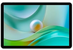 SPC GRAVITY 10,1 - Tablet Android HD, 64GB, RAM 4GB, Menta | Display 10,1, batteria 5000mAh, WiFi, Android 14, Google Family Link, Octa-Core, connettività Bluetooth