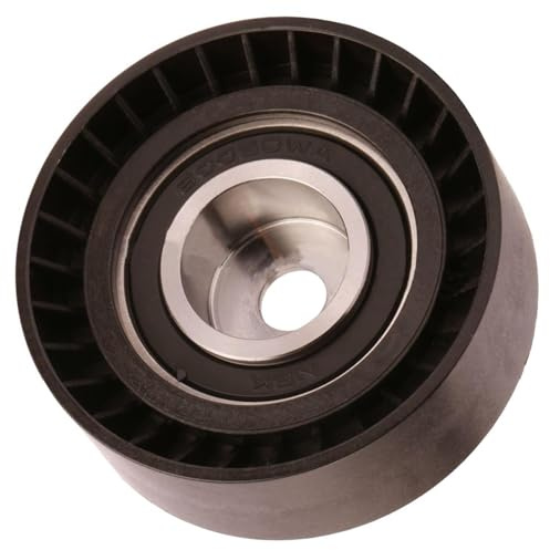 Parlex Fan Belt Tensioner Pulley For BMW Series 3 316 318 320 323 325 328 330 M3