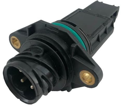 TILIEINE Luftmassenmesser Passend für BMW E30 E36 325 325i E34 525 530 i iX 525i 525iX 530i E39 535 i 535i 0280217502 Luftmassenmesser