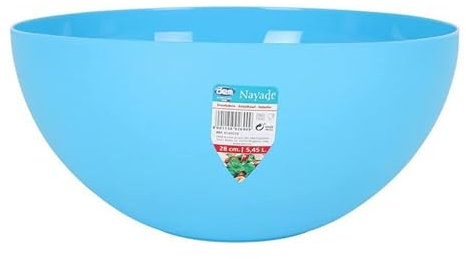 Nayade Saladier 28 cm – 5,45 l