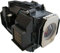 azurano lampada proiettore per EPSON ELPLP49, V13H010L49 per molti videoproiettori Epson della serie EH, serie PowerLite, serie Home Cinema, Ensemble, lampada beamer con custodia, 200W