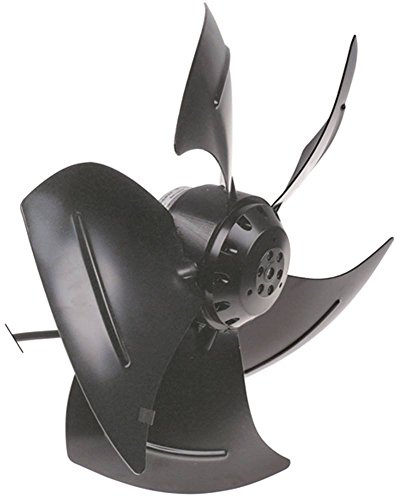 ebm-papst A4E330-AP18-01 Ventilator für Schockfroster Ilsa ABV3041, ABV3042, ABV3048, ABV3047, Lainox APM612S, DPR617S, DPM617T