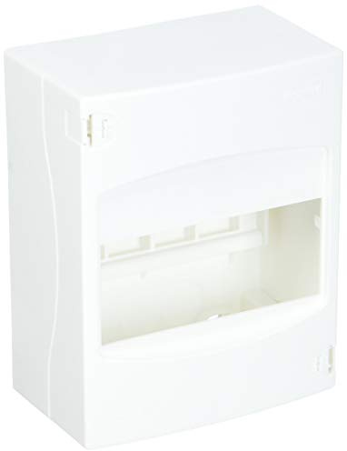 Legrand 1306 KLEINVERTEILER 6-MODULE