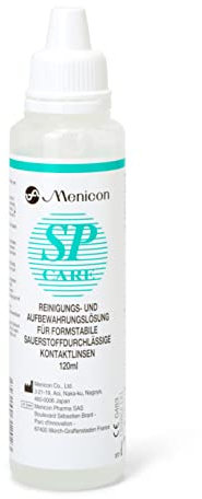 Menicon 2201
