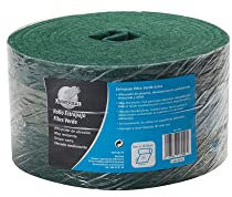 ESTROPAJO VERDE (ROLLO 6M X 13CM)