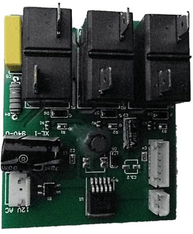 Carte électronique pour Spa Gonflable - Ospazia - Compatible Autres Marques