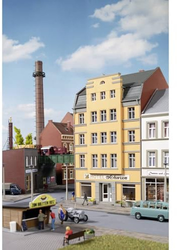 Auhagen Stadthaus Schmidtstraße 39