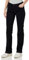 Cross Jeans Damen Rose Jeans, Black Black, 30 W/30 L