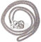 Bling Dynasty Fashion 100 cm exklusives glitzerndes Kristall-Handtaschenband, Premium-Glitzer-Handtaschenriemen, wasserdichter Strass-Handy-Lanyard-Halter für Frauen (AB, 1 Stück)