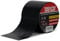 TAPEBEAR Isolierband Schwarz Abdichtungsband Dichtband selbstklebend PVC Rohr SchutzhüLle WickelbäNder Anti-Korrosions-Klebeband Wasserdichtes Korrosionsschutz, 100mm x 30m,0,25 mm Dicke