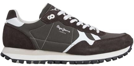 Brit-On Prints M, Sneaker,