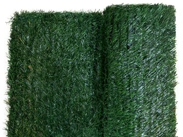 Casanoov Haie Artificielle PICO Brise Vue Lierre – 150 cm × 1500 cm – Intimité Élevée 90% – Support Maillé Renforcé – 110 Brins – Anti-UV 30+ – Anti-Feu – Fixations Incluses – Terrasse Jardin Balcon