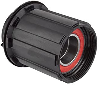 DT Swiss HWRABM00S4193S Rotor 3-Pawl Shimano Alu/Stahl, schwarz
