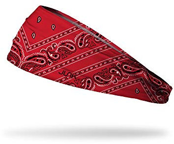 JUNK Brands Denali-BBL Big Bang Lite, rot, Einheitsgröße