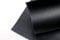 Worbla Thermoplastische Folie BLACK ART - verschiedene abmessung (50 x 37,5 cm)