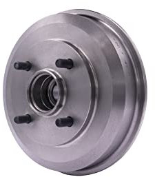 HELLA PAGID 8DT 355 302-751 Bremstrommel - 61416 - für u.a. FORD / MAZDA