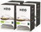 Keo Pyramide Friesentee BIO/Fairtrade / 4er Pack