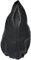 AERZETIX - C57746 - Funda para palanca de cambios - compatible con Mercedes-Benz C W203 con caja de cambios automática 2000-2007 - color: negro - en piel sintética