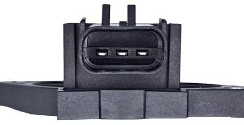 HELLA 6PU 009 168-591 Sensor, camshaft position - 3-pin connector