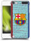 Head Case Designs Offizielle FC Barcelona Third 2023/24 Wappen-Set Harte Rueckseiten Handyhülle Hülle Huelle kompatibel mit Apple iPod Touch 5G 5th Gen
