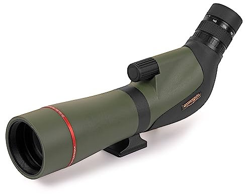 Omegon Zoom-Spektiv 20-60x60mm