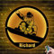 Personalisierte Snowboarder Metallschild mit LED -Licht, benutzerdefinierter Name Snowboarder Dekor Wand Neonschild, Winter Weihnachten Geburtstag Kinder Snowboarder Geschenk