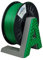 AURAPOL PLA 3D Filament 1.75, PLA 1kg, Filament-3d-druckmaterialien, Perlgrün, 3D Drucker Filament, Präzision 1,75 mm +/- 0,02 mm, ERSCHWINGLICHE QUALITÄT