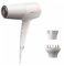 Philips Haartrockner BHD501/20, Weiß, 2100 W