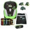 SCOUT LED Sunny II Set 5-teilig Dino Hunter