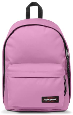 EASTPAK Sac à dos Out Of Office Candy Pink Code EK000767-6J6, Candy Pink, Taille Unique
