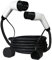 Qiping Typ 2 Ladekabel,11KW 16A 480V 3Phase 5M Ladekabel Elektroauto,Typ 2 auf Typ 2 EV Ladekabel mit Tasche