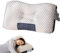 Outfany Cozy Cloud Pillow, Restiva Pillow, Libiyi Pillow, Orthopädisches Kissen, Memory Foam Kissen Ergonomisches Nackenkissen Kopfkissen, Seitenschläferkissen für Seiten Rücken Bauchschläfer (800G)