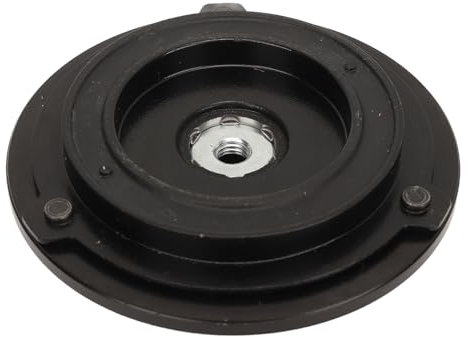 Loboo Idea AC Compressore Frizione Kit 97644 1J000 Condizionatore D'aria Coil Puleggia Piastra Sostituzione Kia Rio Solaris Soluto, Raffreddamento Efficiente Ad Alte Prestazioni