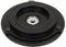 Loboo Idea AC Compressore Frizione Kit 97644 1J000 Condizionatore D'aria Coil Puleggia Piastra Sostituzione Kia Rio Solaris Soluto, Raffreddamento Efficiente Ad Alte Prestazioni