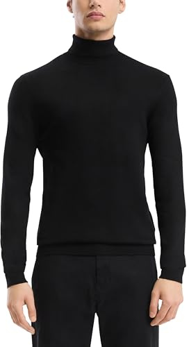 QS Rollkragenpullover