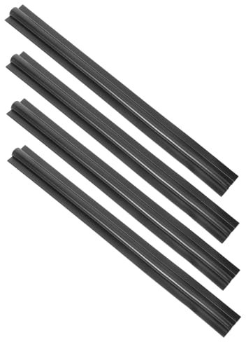 GETAJGHSD 4pièces Lot de Manchons De Câbles Cachés pour Voiture Organiseur De Fils Automobiles Protection Et Rangement des Câbles Accessoire Pratique pour Intérieur De Voiture