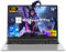 FUNYET Laptop 16 Zoll, Laptop 16 GB + 512 GB SSD 12. Generation N95 (bis zu 3,4 GHz), Win11, FHD 1920 x 1200, WiFi 5+2,4 G, USB 3.0, Bluetooth 5.0, HDMI, 180° Drehung Gary