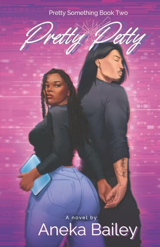 Pretty Petty (Pretty Something, Band 2)