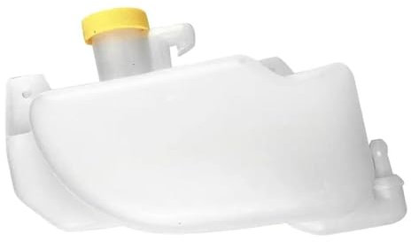 DYDGUTUFB Radiatore Motore per Micra 1992-1997 1998 1999 2000 2001 2002 K11 Motore Serbatoio di Espansione del Liquido di Raffreddamento; Bottiglia di Troppopieno