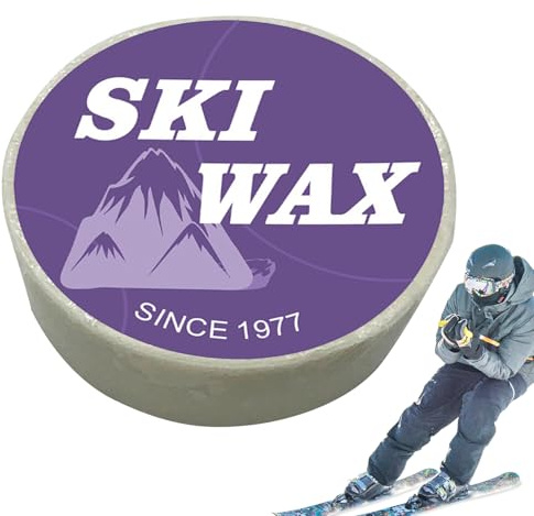 Hjatirace Ski Und Snowboard | 60g Surfboard Reparatur,Ski Und Snowboard Renn| Für Outdoor Präparierte Pisten Wettkampf Skigebiet Fahren Touren Freestyle