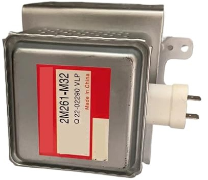 Microwave Magnetron 2M261-M32 2M236-M42 2M236-M32, Compatibie for Panasonic, Compatibie for Bosch, Compatibie for Siemens, Microwave Oven Accessories